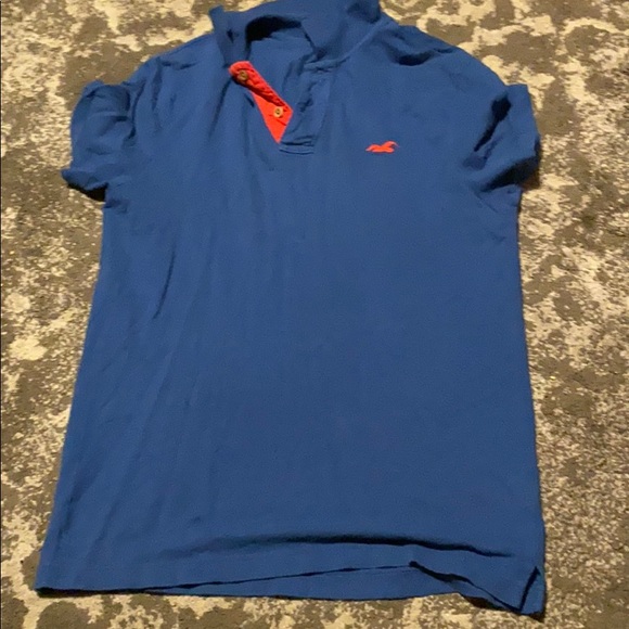 Men’s shirt - Picture 5 of 7